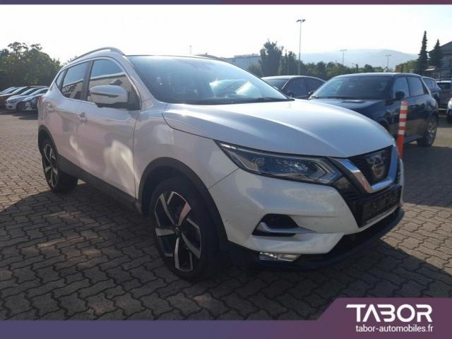 Nissan Qashqai image 4