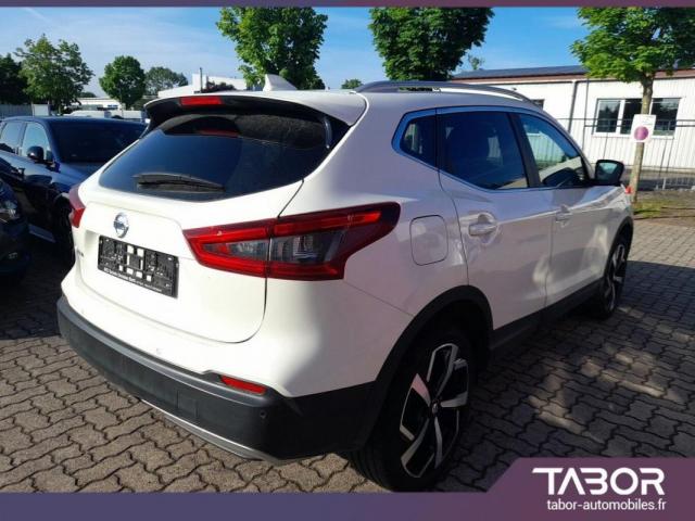 Nissan Qashqai image 3
