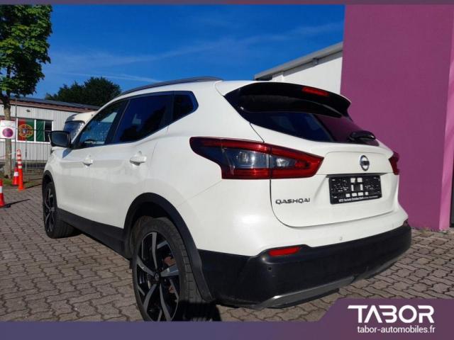 Nissan Qashqai image 7