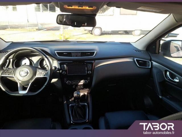 Nissan Qashqai image 2