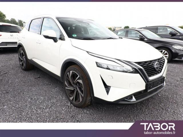Nissan Qashqai image 4