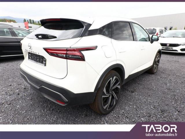 Nissan Qashqai image 1