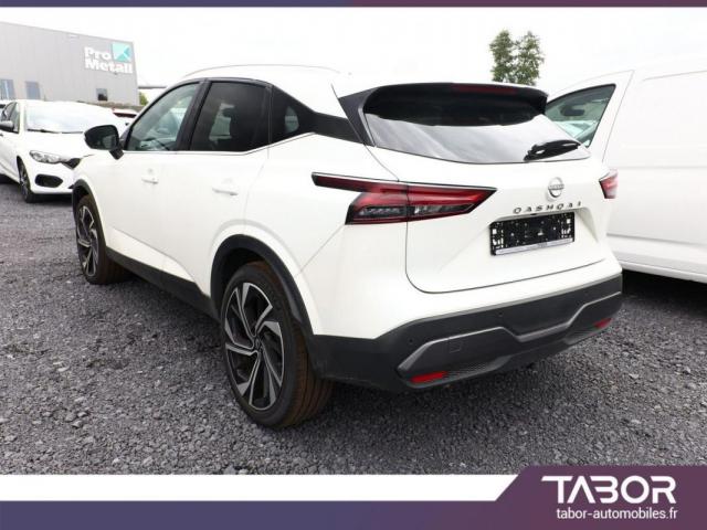 Nissan Qashqai image 6