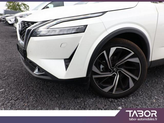 Nissan Qashqai image 7