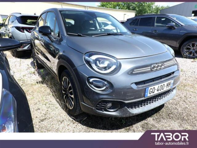 Fiat 500x image 2