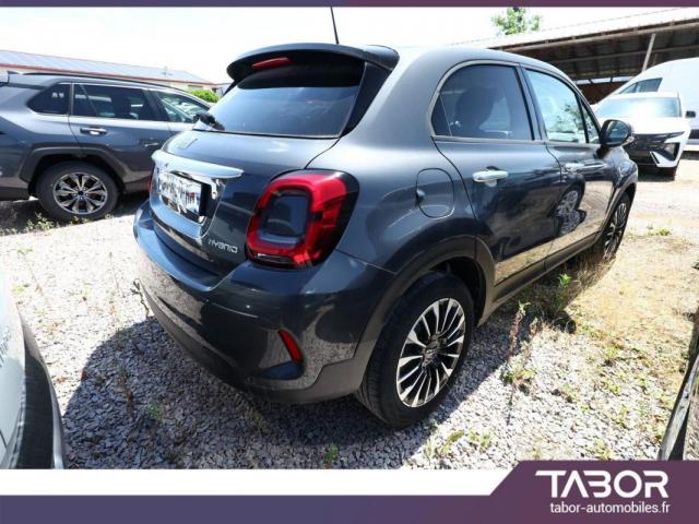 Fiat 500x image 8