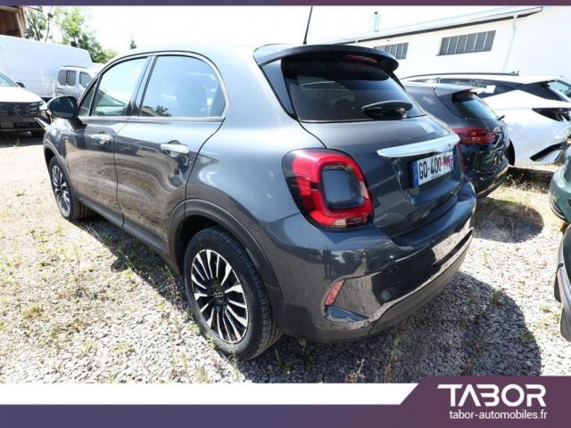 Fiat 500x image 3