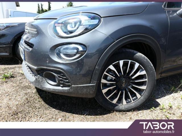 Fiat 500x image 9
