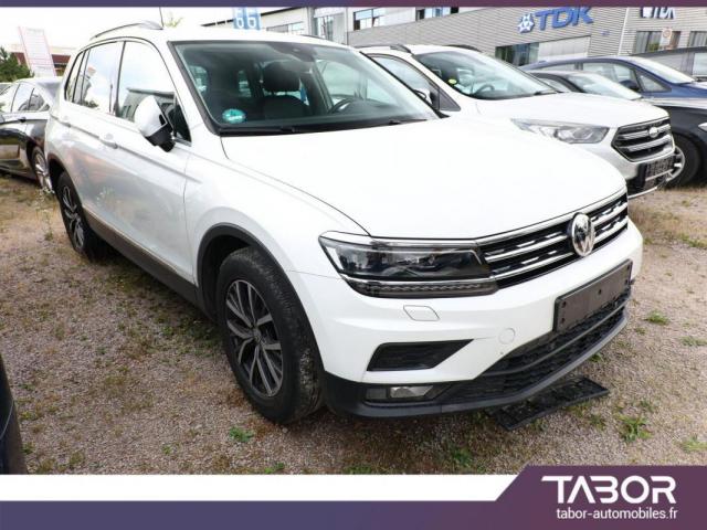 Volkswagen Tiguan image 5