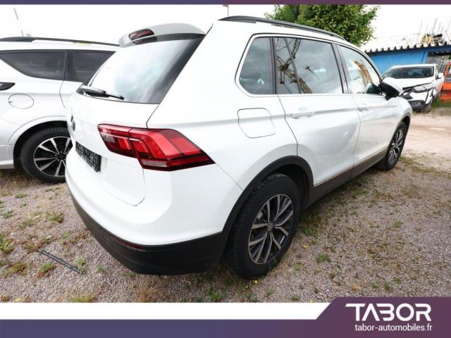 Volkswagen Tiguan image 4