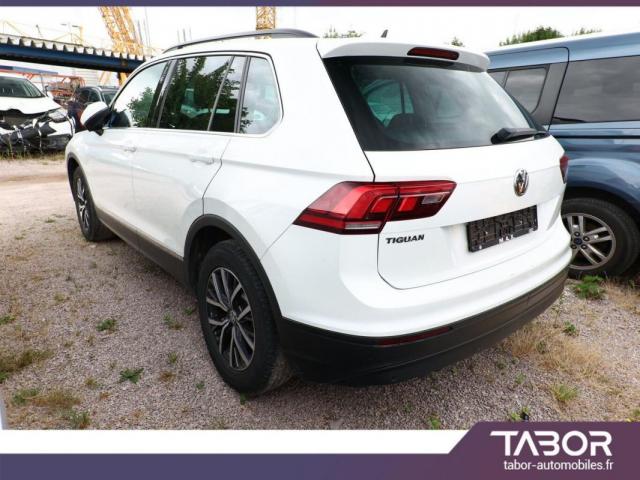 Volkswagen Tiguan image 7