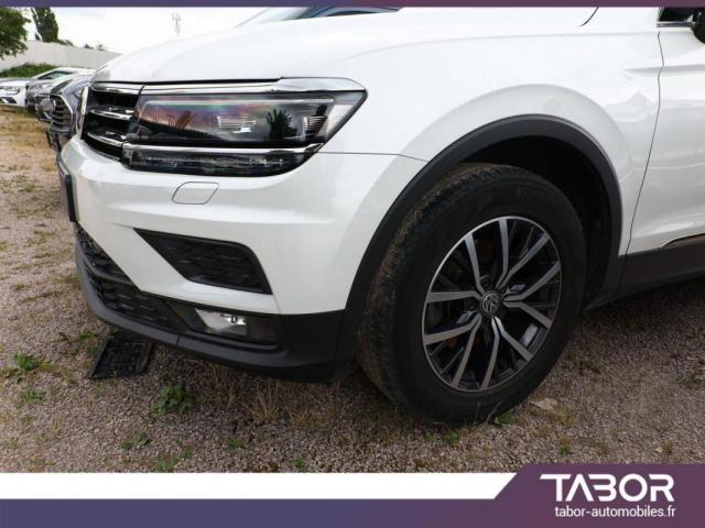 Volkswagen Tiguan image 3