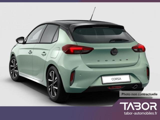 Opel Corsa image 4