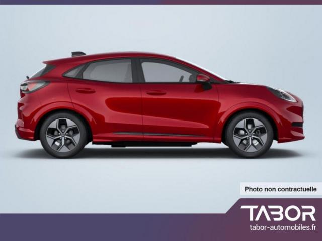 Ford Puma image 9
