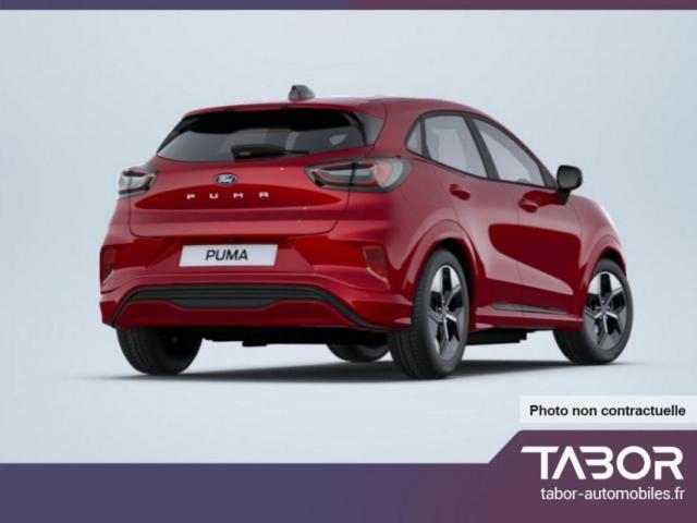 Ford Puma image 7