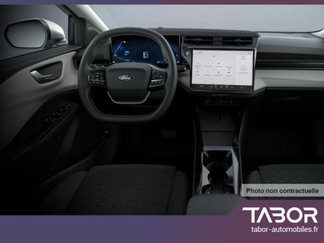 Ford Puma image 3