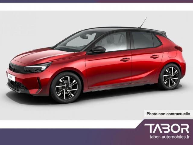 Opel Corsa image 9