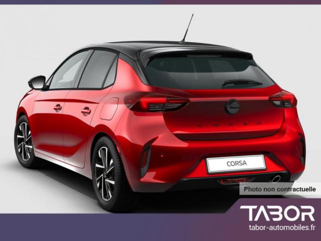 Opel Corsa image 6