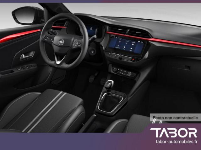 Opel Corsa image 5