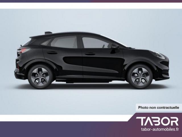 Ford Puma image 3