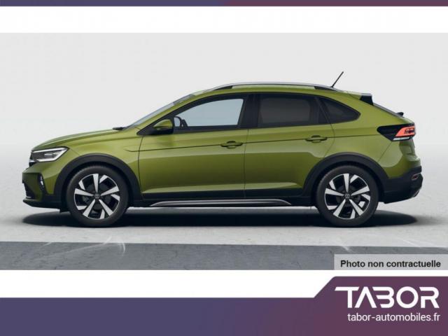 Volkswagen Taigo image 1
