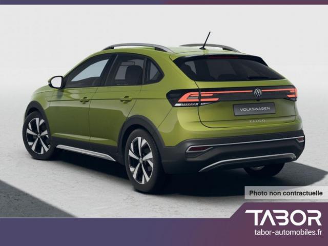Volkswagen Taigo image 3