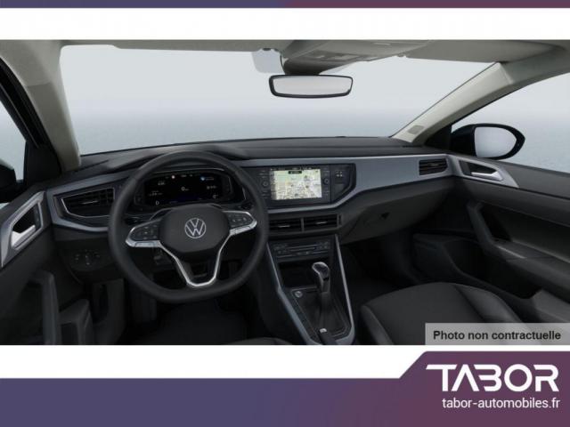 Volkswagen Taigo image 7