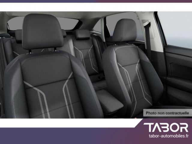 Volkswagen Taigo image 2