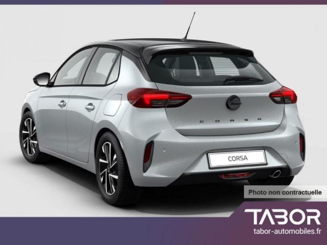 Opel Corsa image 3