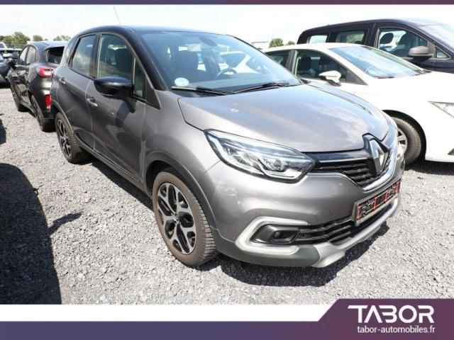 Renault Captur image 2