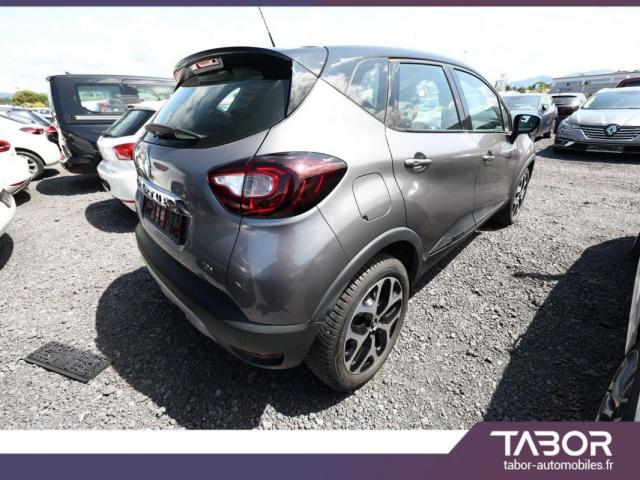 Renault Captur image 6