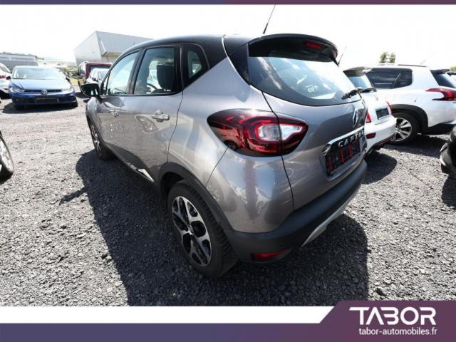 Renault Captur image 9