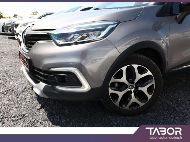 Renault Captur image 1