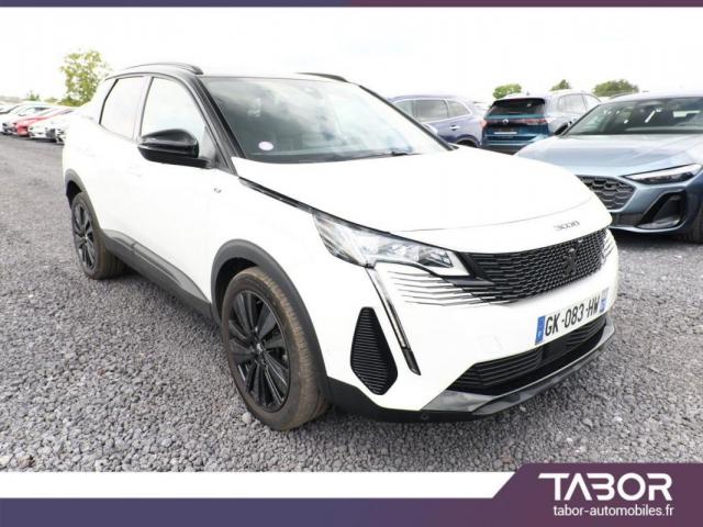 Peugeot 3008 image 3