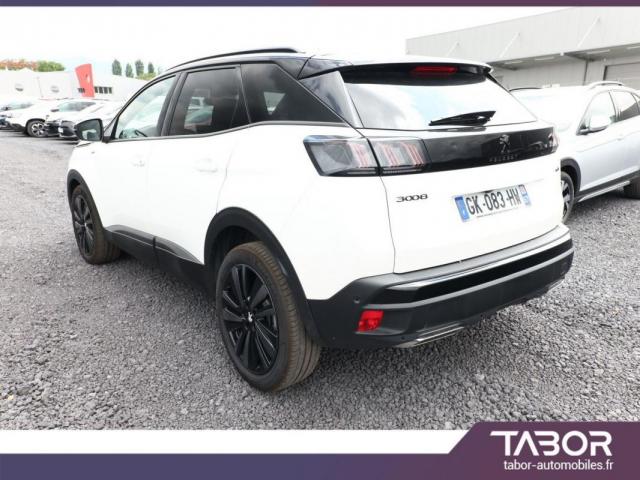 Peugeot 3008 image 9