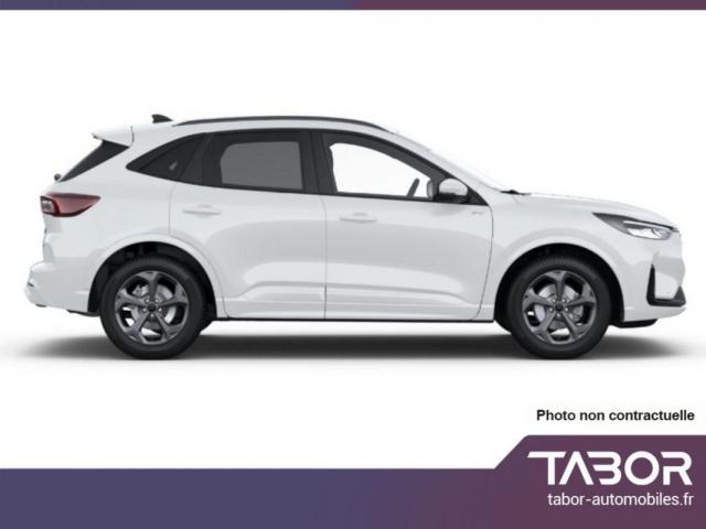 Ford Kuga image 3