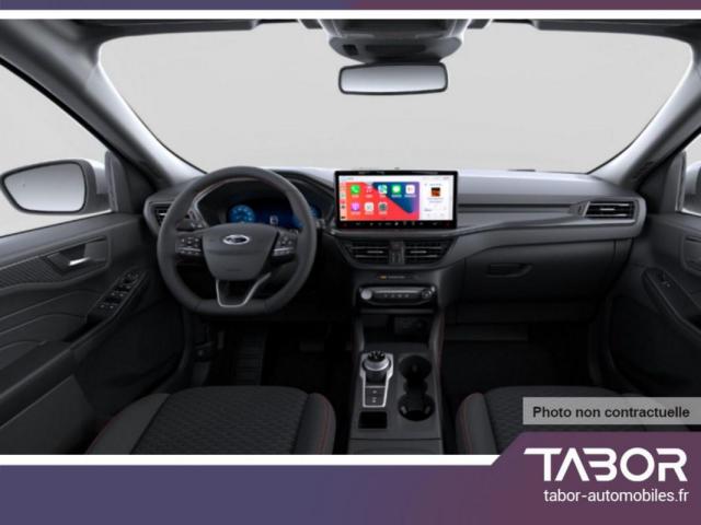 Ford Kuga image 8