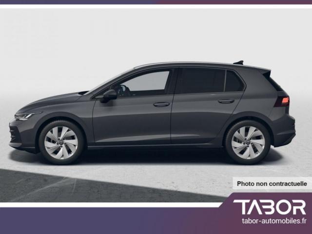 Volkswagen Golf image 1