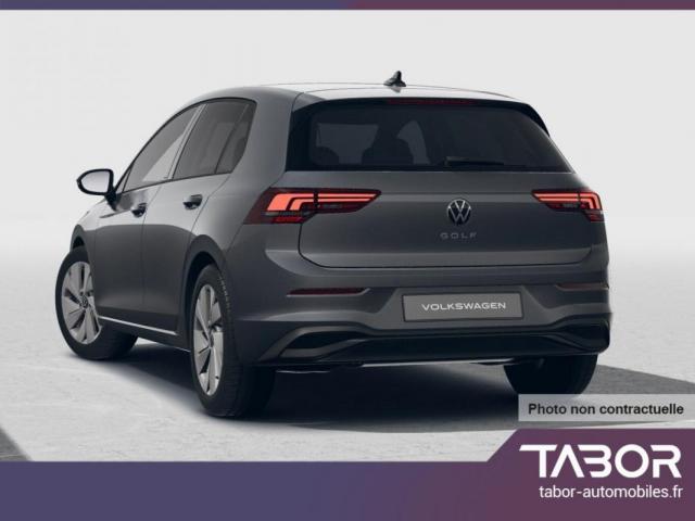 Volkswagen Golf image 7
