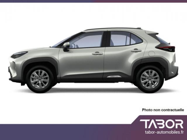 Toyota Yaris Cross image 4