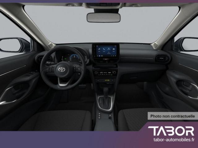 Toyota Yaris Cross image 3