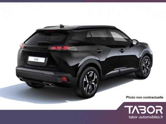 Peugeot 2008 image 1