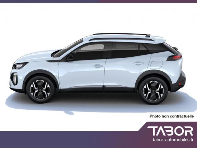 Peugeot 2008 image 3