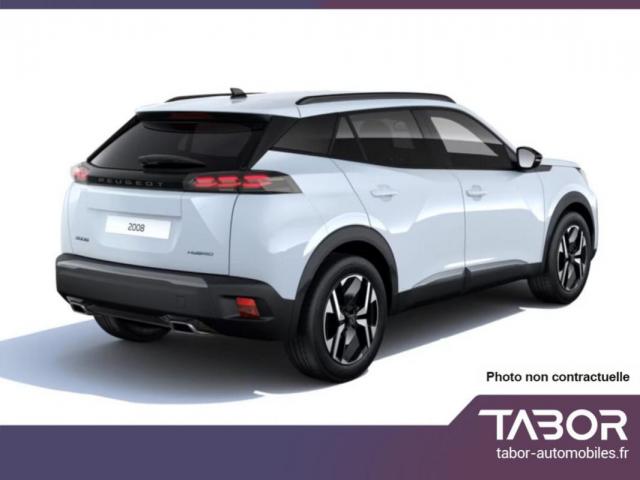 Peugeot 2008 image 2