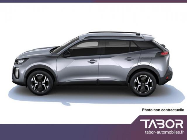 Peugeot 2008 image 7