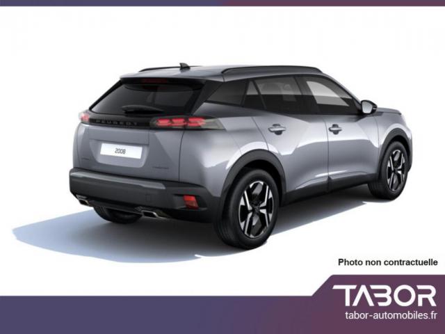 Peugeot 2008 image 2
