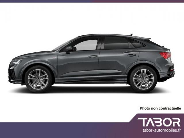 Audi Q3 Sportback image 3