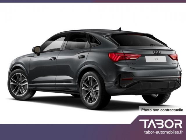 Audi Q3 Sportback image 4