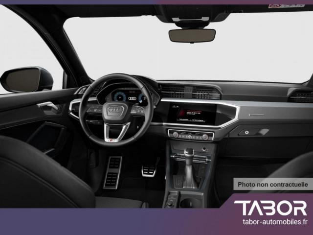 Audi Q3 Sportback image 6