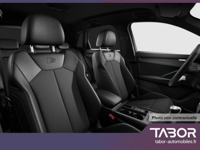 Audi Q3 Sportback image 7